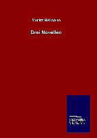 Drei Novellen