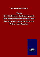 Fester Einband Thule von Gustav Moritz Redslob
