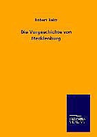 Die Vorgeschichte von Mecklenburg