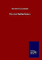 Die drei Reiherfedern