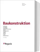 Fester Einband Baukonstruktion von 