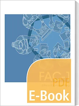 E-Book (pdf) FAC-1 (E-Book) von David Mosey, Wolfgang Breyer, Antje Boldt