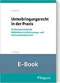 E-Book (pdf) Unterbringungsrecht in der Praxis (E-Book) von Ulrich Engelfried