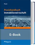 E-Book (pdf) Praxishandbuch Immobilienwirtschaft (E-Book) von Werner Pauen