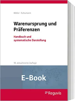E-Book (pdf) Warenursprung und Präferenzen (E-Book) von Thomas Möller, Gesa Schumann