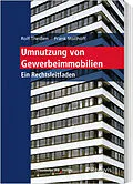 E-Book (pdf) Umnutzung von Gewerbeimmobilien (E-Book) von Rolf Theißen, Frank Stollhoff