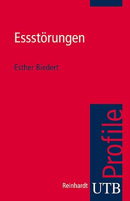 E-Book (epub) Essstörungen von Esther Biedert