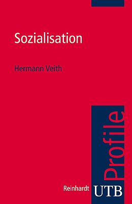 E-Book (epub) Sozialisation von Hermann Veith