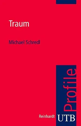 E-Book (epub) Traum von Michael Schredl
