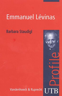 E-Book (epub) Emmanuel Lévinas von Barbara Staudigl