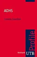 E-Book (epub) ADHS von Caterina Gawrilow