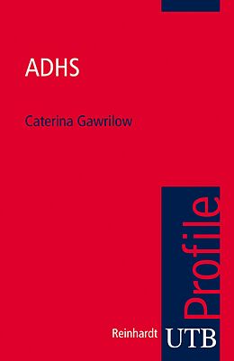 E-Book (epub) ADHS von Caterina Gawrilow