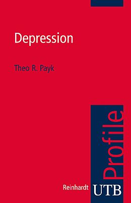 E-Book (epub) Depression von Theo R. Payk