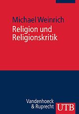 E-Book (epub) Religion und Religionskritik von Michael Weinrich
