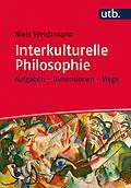 E-Book (epub) Interkulturelle Philosophie von Niels Weidtmann