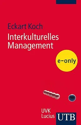 E-Book (epub) Interkulturelles Management von Eckart Koch