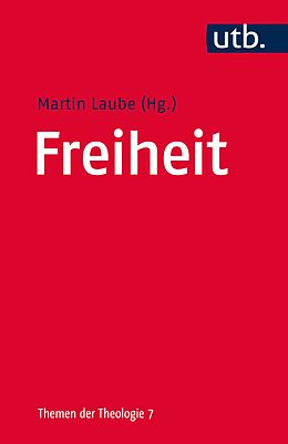 E-Book (epub) Freiheit  von Martin Laube