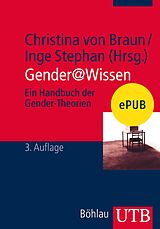 E-Book (epub) Gender@Wissen von 
