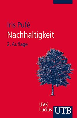E-Book (epub) Nachhaltigkeit von Iris Pufé