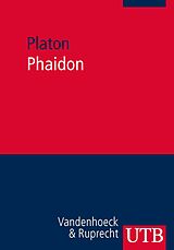 E-Book (epub) Phaidon von Platon