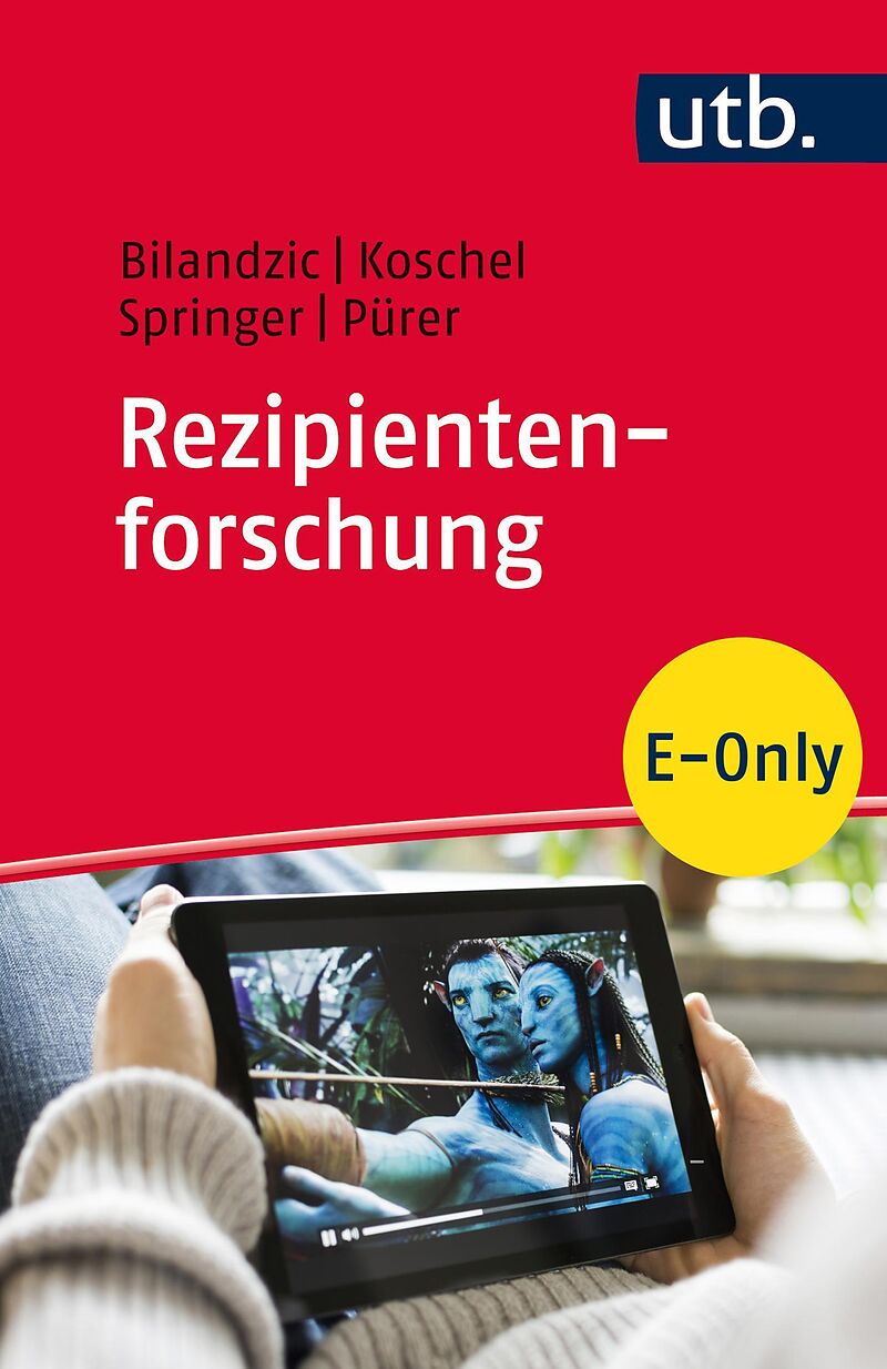 Rezipientenforschung