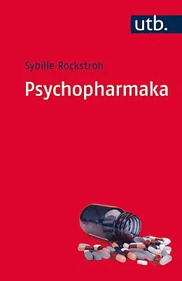 E-Book (epub) Psychopharmaka von Sybille Rockstroh