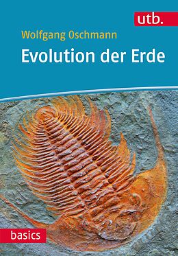 E-Book (epub) Evolution der Erde von Wolfgang Oschmann