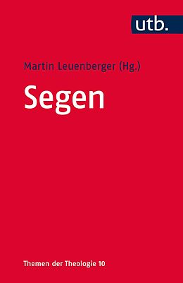 E-Book (epub) Segen von Martin Leuenberger