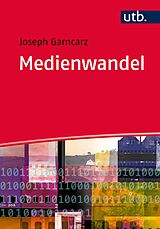 E-Book (epub) Medienwandel von Joseph Garncarz