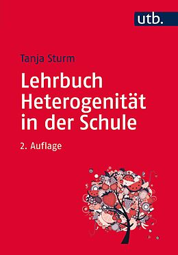 E-Book (epub) Lehrbuch Heterogenität in der Schule von Tanja Sturm