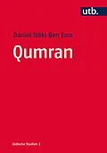 E-Book (epub) Qumran von Daniel Stökl Ben Ezra