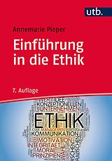 E-Book (epub) Einführung in die Ethik von Annemarie Pieper