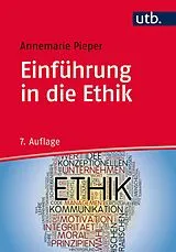 E-Book (epub) Einführung in die Ethik von Annemarie Pieper