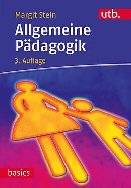 E-Book (epub) Allgemeine Pädagogik von Margit Stein