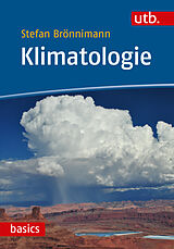 E-Book (epub) Klimatologie von Stefan Brönnimann