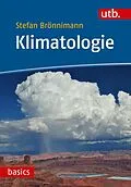 E-Book (epub) Klimatologie von Stefan Brönnimann
