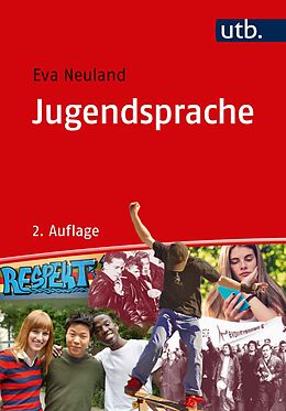 E-Book (epub) Jugendsprache von Eva Neuland
