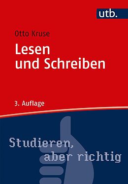 E-Book (epub) Lesen und Schreiben von Otto Kruse