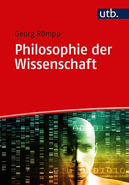 E-Book (epub) Philosophie der Wissenschaft von Georg Römpp