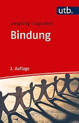 E-Book (epub) Bindung von Anke Lengning, Nadine Lüpschen