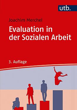 E-Book (epub) Evaluation in der Sozialen Arbeit von Joachim Merchel