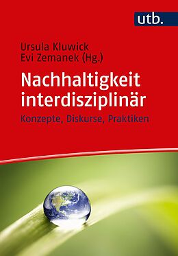 E-Book (epub) Nachhaltigkeit interdisziplinär von 