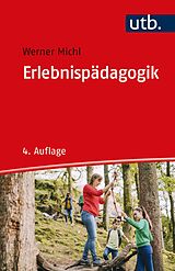 E-Book (epub) Erlebnispädagogik von Werner Michl