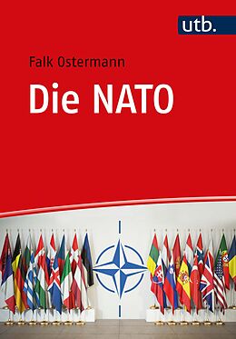 E-Book (epub) Die NATO von Falk Ostermann