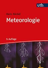 E-Book (epub) Meteorologie von Hans Häckel