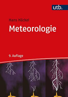 E-Book (epub) Meteorologie von Hans Häckel
