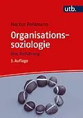 E-Book (epub) Organisationssoziologie von Markus Pohlmann