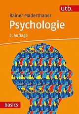 E-Book (epub) Psychologie von Rainer Maderthaner