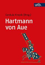 E-Book (epub) Hartmann von Aue von 