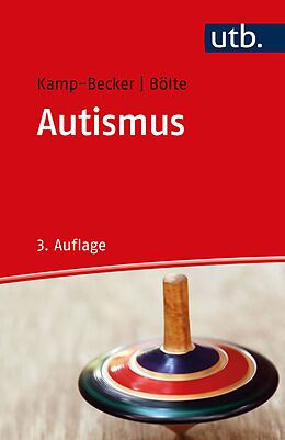 E-Book (epub) Autismus von Inge Kamp-Becker, Sven Bölte
